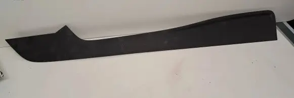 Chevrolet Camaro Centre console side trim front 957305642 78901AC