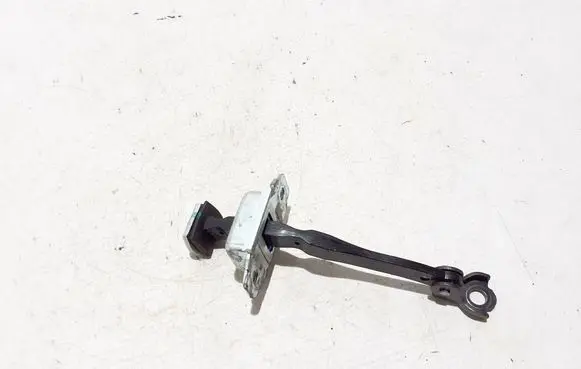 Renault Koleos II Rear door check strap stopper 824304713R