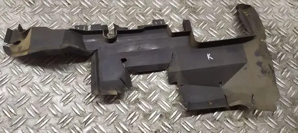 Audi A4 S4 B8 8K Intercooler air guide/duct channel 8K0121283K