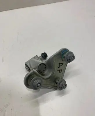 Mercedes-Benz GLE AMG (W166 - C292) Front door upper hinge