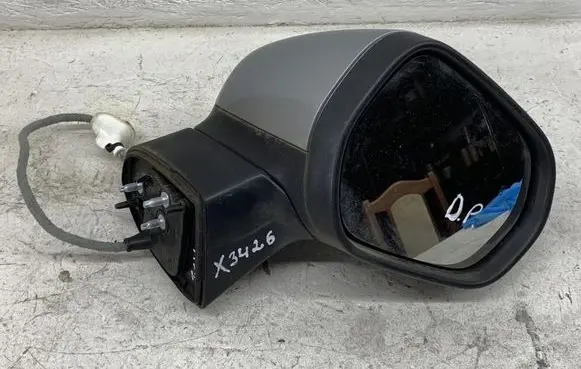 Ford Puma Front door electric wing mirror 9701012RH
