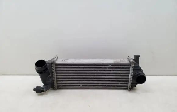 Renault Kangoo II Intercooler radiator 144963234R