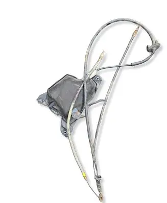 Citroen C4 I Picasso Hand brake/parking brake motor 9676746080 9685367580 9659810180
