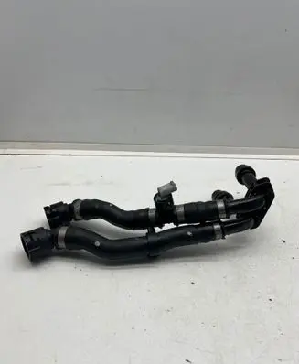 Mercedes-Benz GLE W167 Engine coolant pipe/hose A1675017403 2244218915 625416303