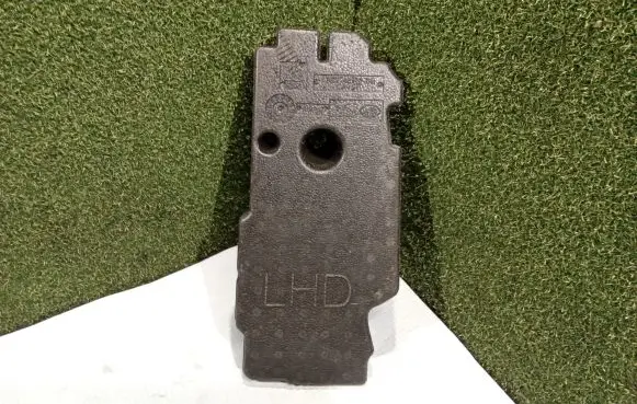 Land Rover Defender Other interior part L8B248781BB L8B248781