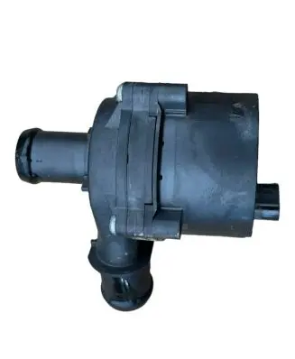 Volkswagen Golf VII Electric auxiliary coolant/water pump 5Q0965567 034455 12402300303