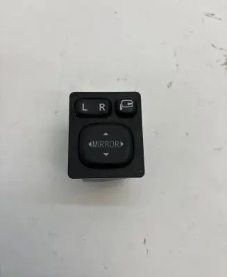 Toyota Verso Wing mirror switch 7330B20 183639