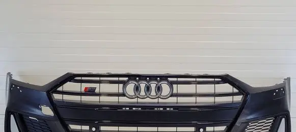 Audi A7 S7 4K8 Front bumper 4K8807437FG