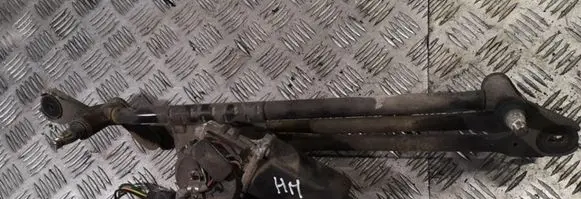 Hyundai Matrix Headlight wiper blade set 