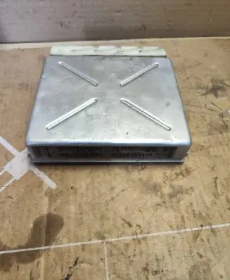 Volvo S80 Gearbox control unit/module P09480760 T02080404 1T0607A00