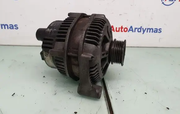 BMW 5 E39 Generator/alternator 2247389 12312247389 2247405