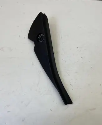 Renault Scenic IV - Grand scenic IV Dashboard side end trim 689209812R