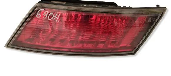 Honda Civic Tailgate rear/tail lights 22616721