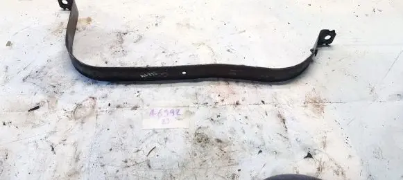Opel Corsa E Fuel tank mounting bracket 