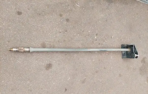 Iveco Daily 5th gen Other front suspension part 