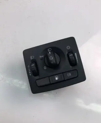 Volvo XC60 Light switch 30739298