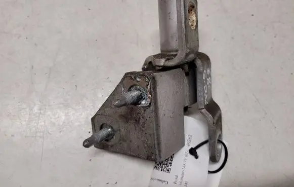 Ford Mondeo MK IV Rear door upper hinge
