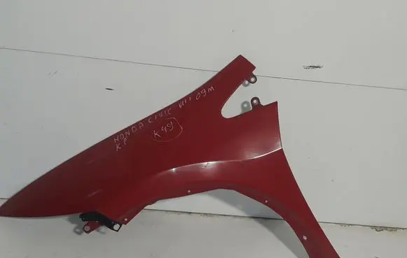 Honda Civic Fender