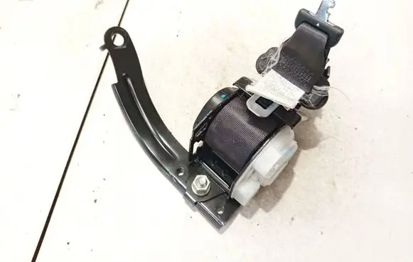 Honda Jazz Front seatbelt