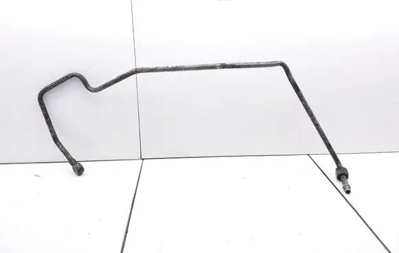 Ford Galaxy Turbo turbocharger oiling pipe/hose