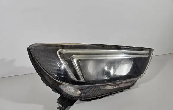 Opel Mokka X Headlight/headlamp 290611022026