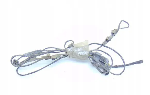 BMW X5 E70 Parking sensor (PDC) wiring loom