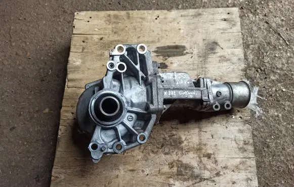 Mitsubishi Outlander Gearbox transfer box case 