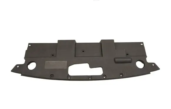 Ford Edge II Radiator support slam panel gt4br16613autoas1 gt4b-r16613