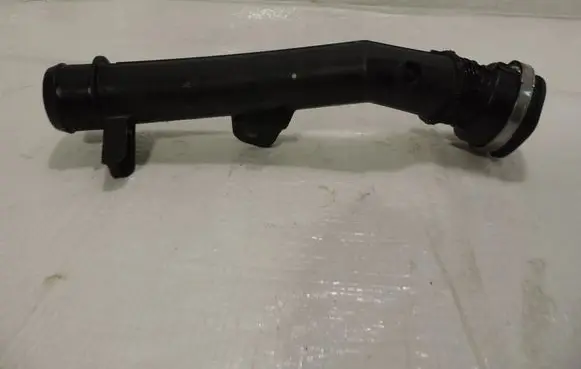 Opel Crossland X Intercooler hose/pipe 9810958380