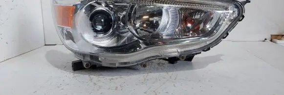 Mitsubishi ASX Headlight/headlamp 3063705