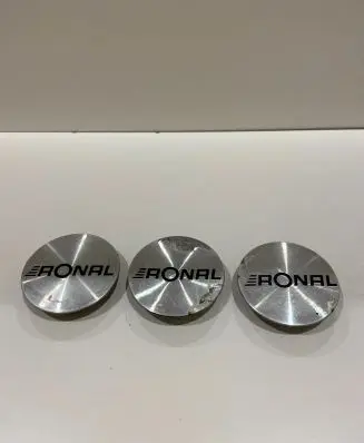 Audi Coupe Original wheel cap 893601170