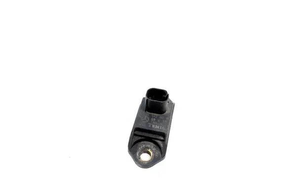 Mercedes-Benz E W211 Airbag deployment crash/impact sensor 00254268018