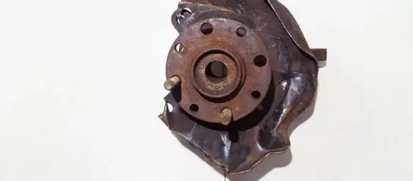 Mitsubishi Colt Front wheel hub