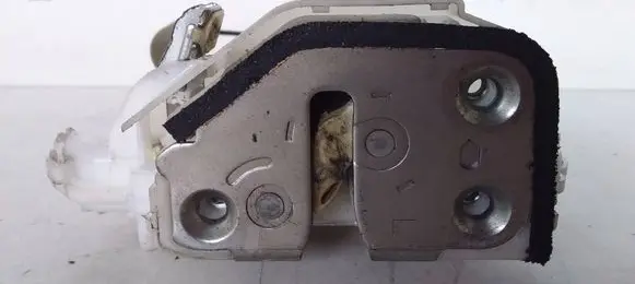 Honda Civic Rear door lock
