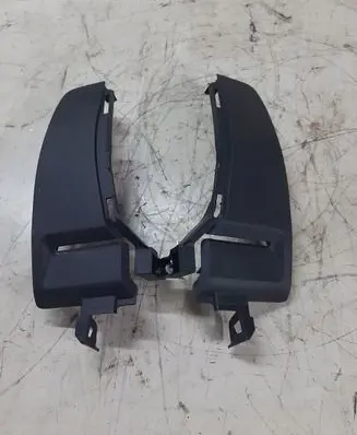 Toyota Corolla E210 E21 Rear seat side bottom trim 6255202750