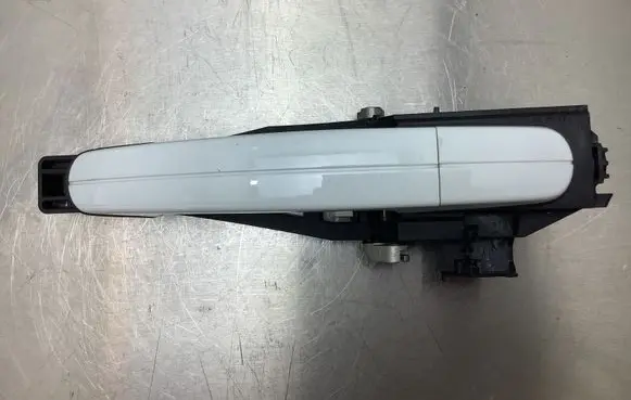Ford C-MAX II Front door exterior handle 3M51R224A36 E521F