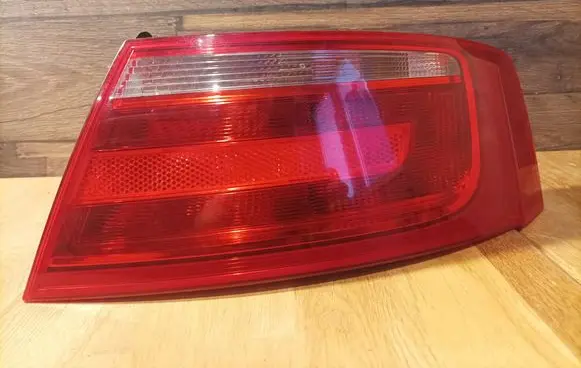 Audi A5 Sportback 8TA Rear/tail lights 8T8945096 23211
