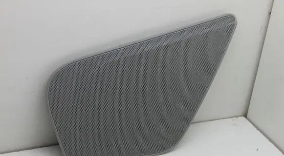 Audi A6 S6 C7 4G Front door speaker cover trim 4G0035419