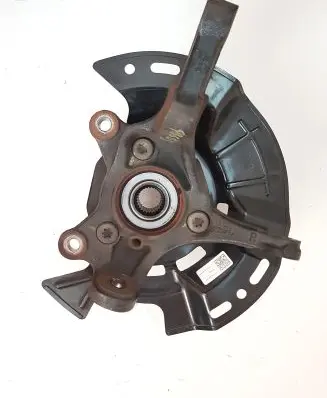 Hyundai i30 Front wheel hub 51716G4AA0