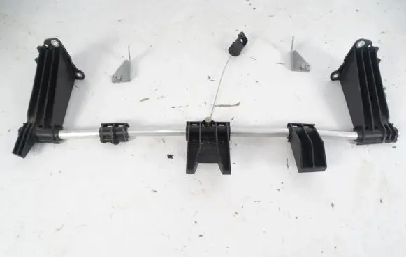 Porsche Boxster 982 Front bumper cross member 982907113