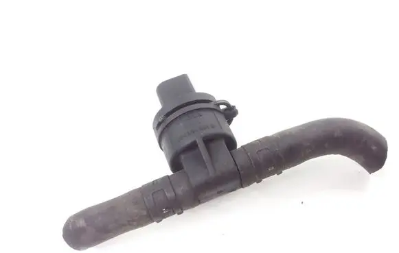 Audi A6 S6 C6 4F Engine coolant pipe/hose 038906081B