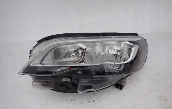 Peugeot Expert Headlight/headlamp