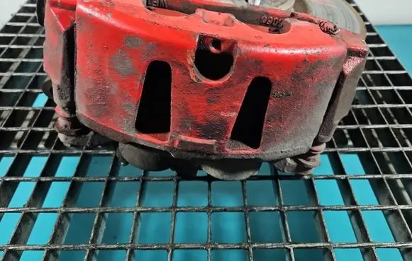 Fiat Freemont Front brake caliper IMPRK1529008