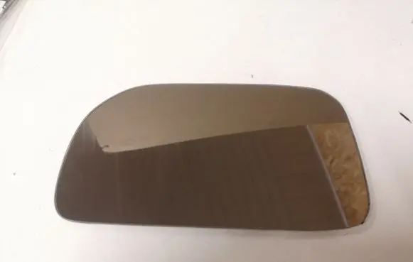 Mitsubishi Space Wagon Wing mirror glass 