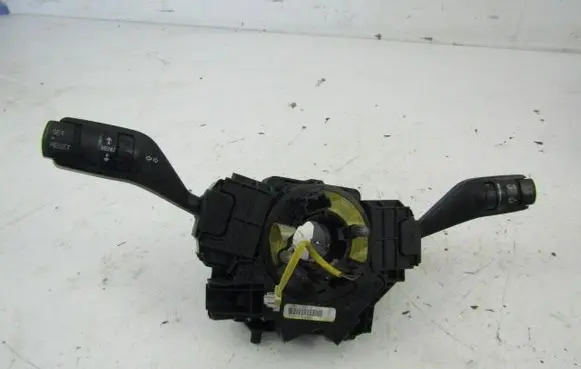 Ford Focus C-MAX Wiper turn signal indicator stalk/switch 4M5T14A664AB
