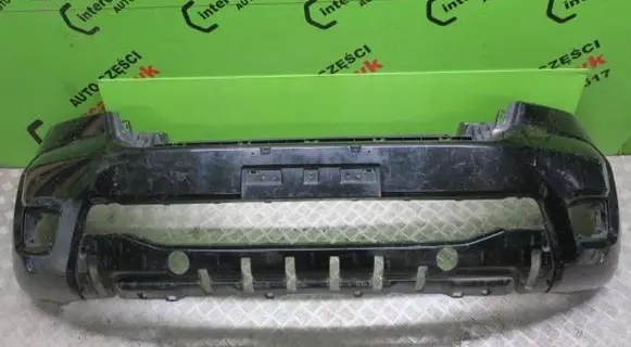 Ford Ranger Front bumper JB3B-17C831-M