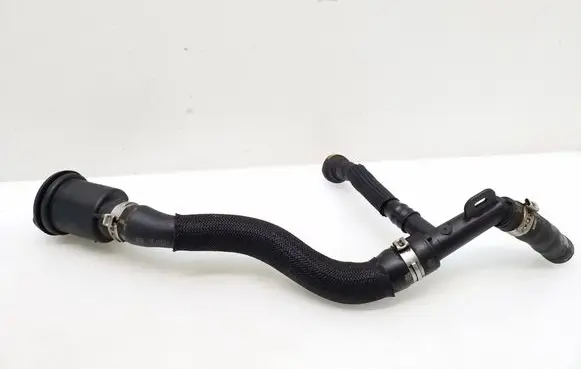 Ford S-MAX Oil fill pipe 1027982S0