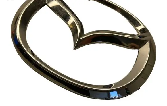 Mazda CX-5 Manufacturer badge logo/emblem KB7W51731
