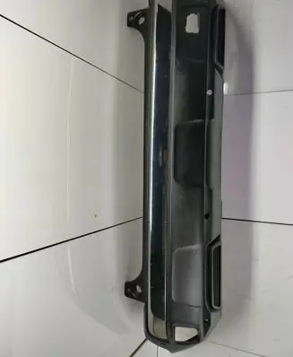 Peugeot 3008 II Rear bumper 9811865077