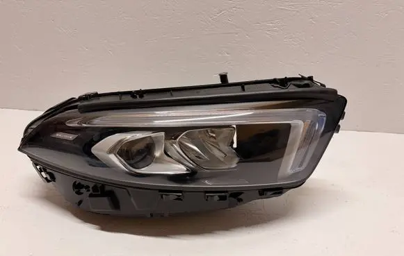 Mercedes-Benz A W177 Headlight/headlamp A1779063805
